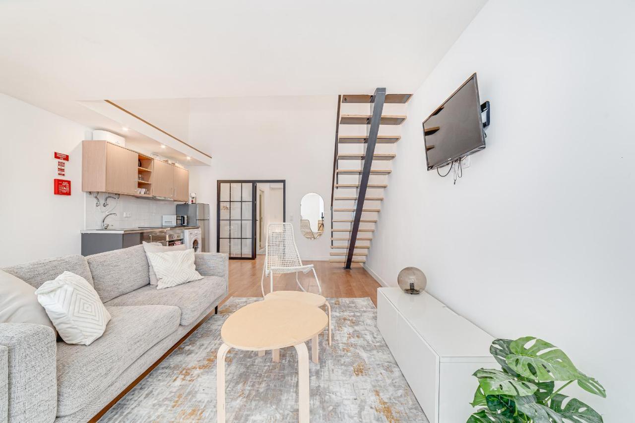 Fornos Deluxe Apartments Lisboa Kültér fotó
