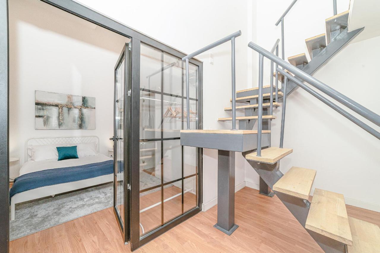 Fornos Deluxe Apartments Lisboa Kültér fotó