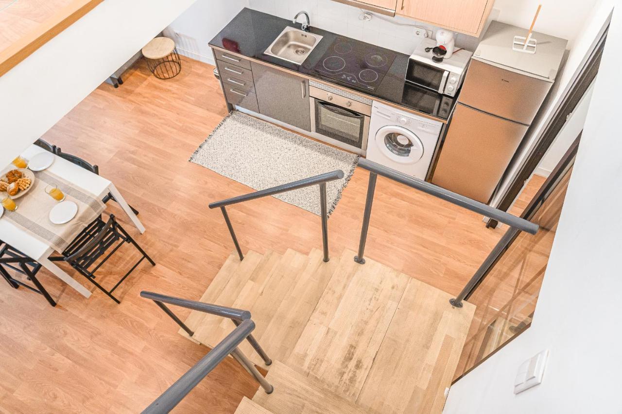 Fornos Deluxe Apartments Lisboa Kültér fotó