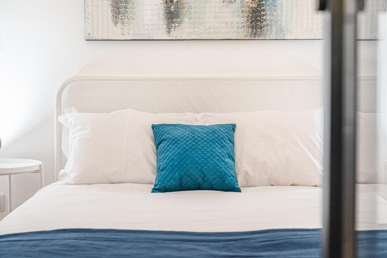 Fornos Deluxe Apartments Lisboa Kültér fotó
