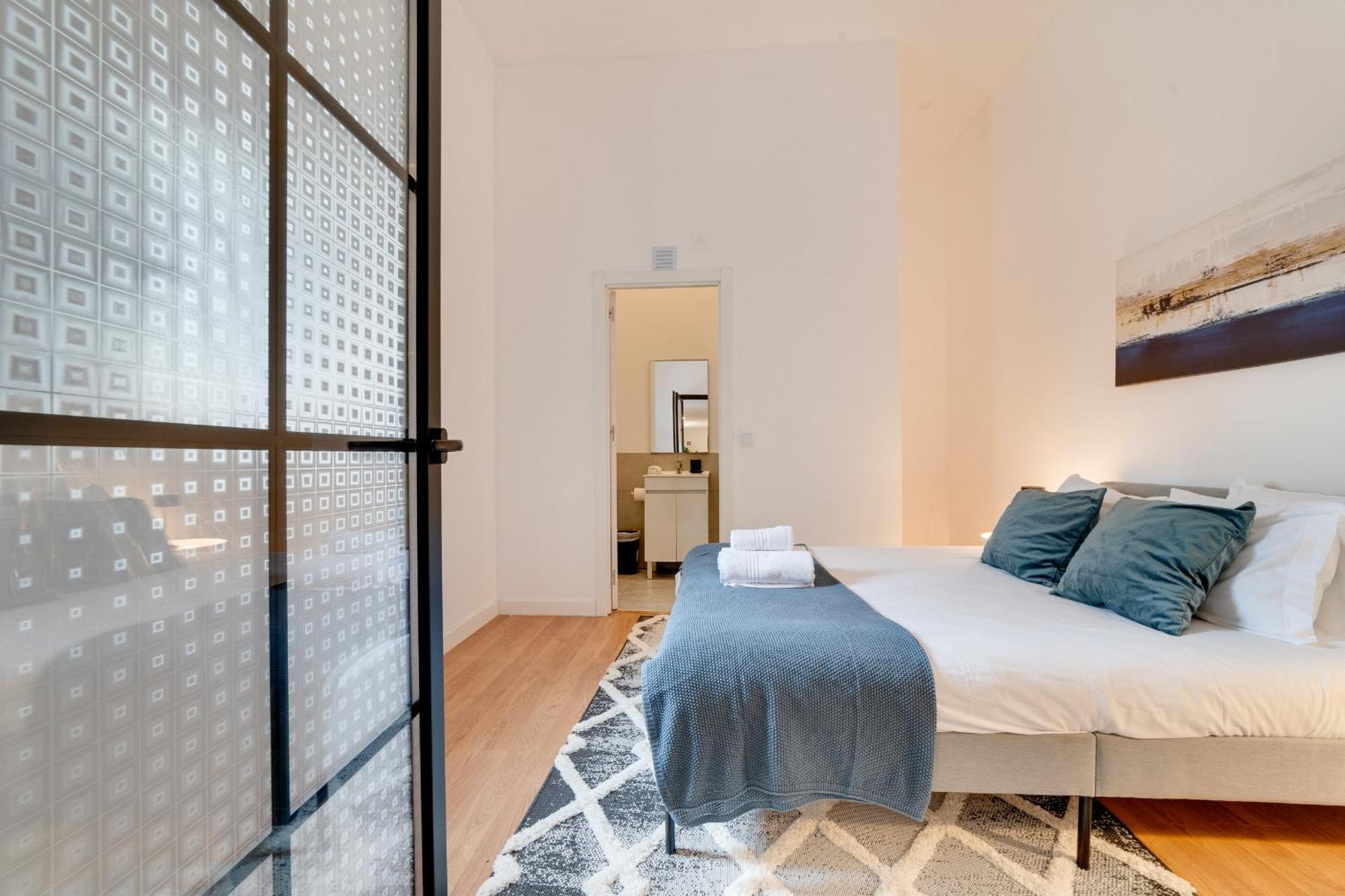 Fornos Deluxe Apartments Lisboa Kültér fotó